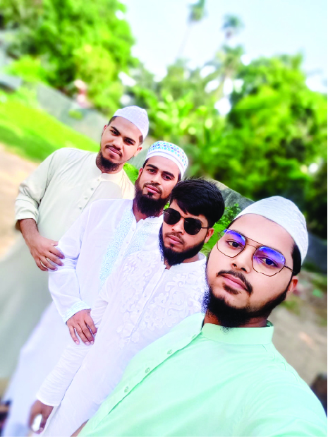 Image of মো: হাফিজ উদ্দীন